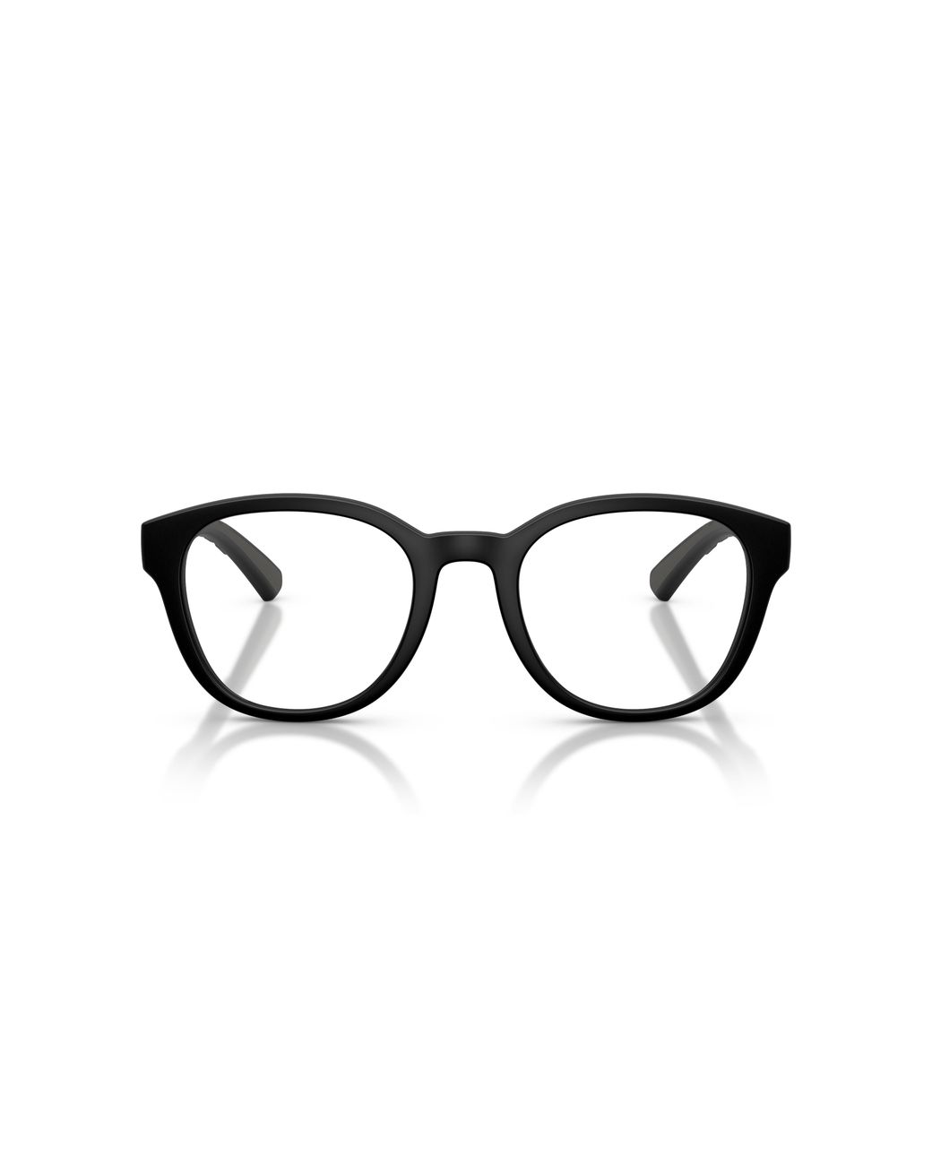 Burberry Black Be2465U 4260 Optical Frames Injected Transparent Pantos Normal for men