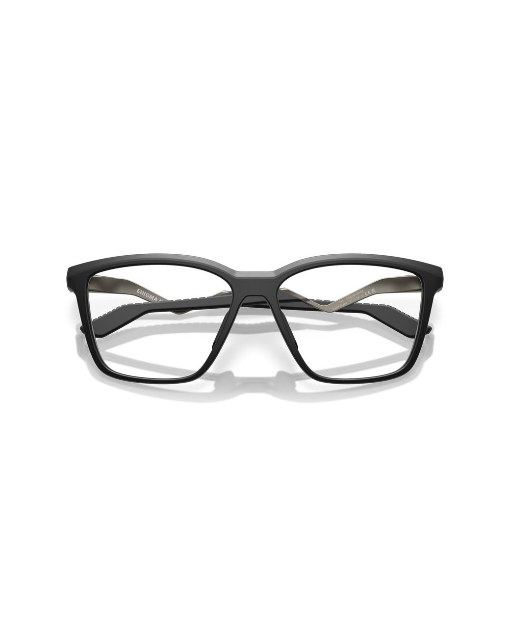 Oakley Black Ox8191 Enigma Mass 819103 Optical Frames O_Matter Squared Normal