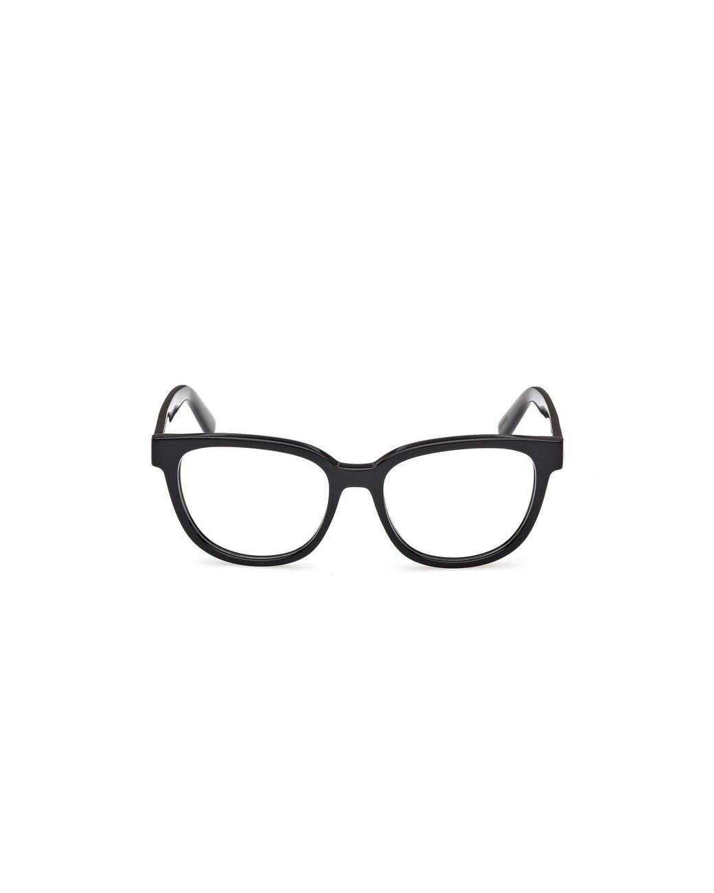 Gcds Black Gd5054 1 Optical Frames Acetate Squared Normal