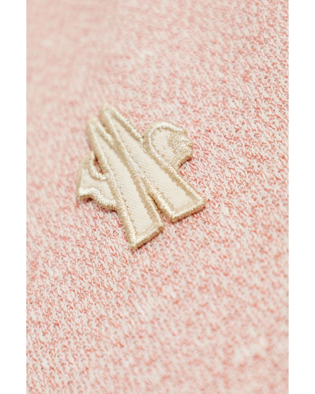 Moncler Pink Day-Namic