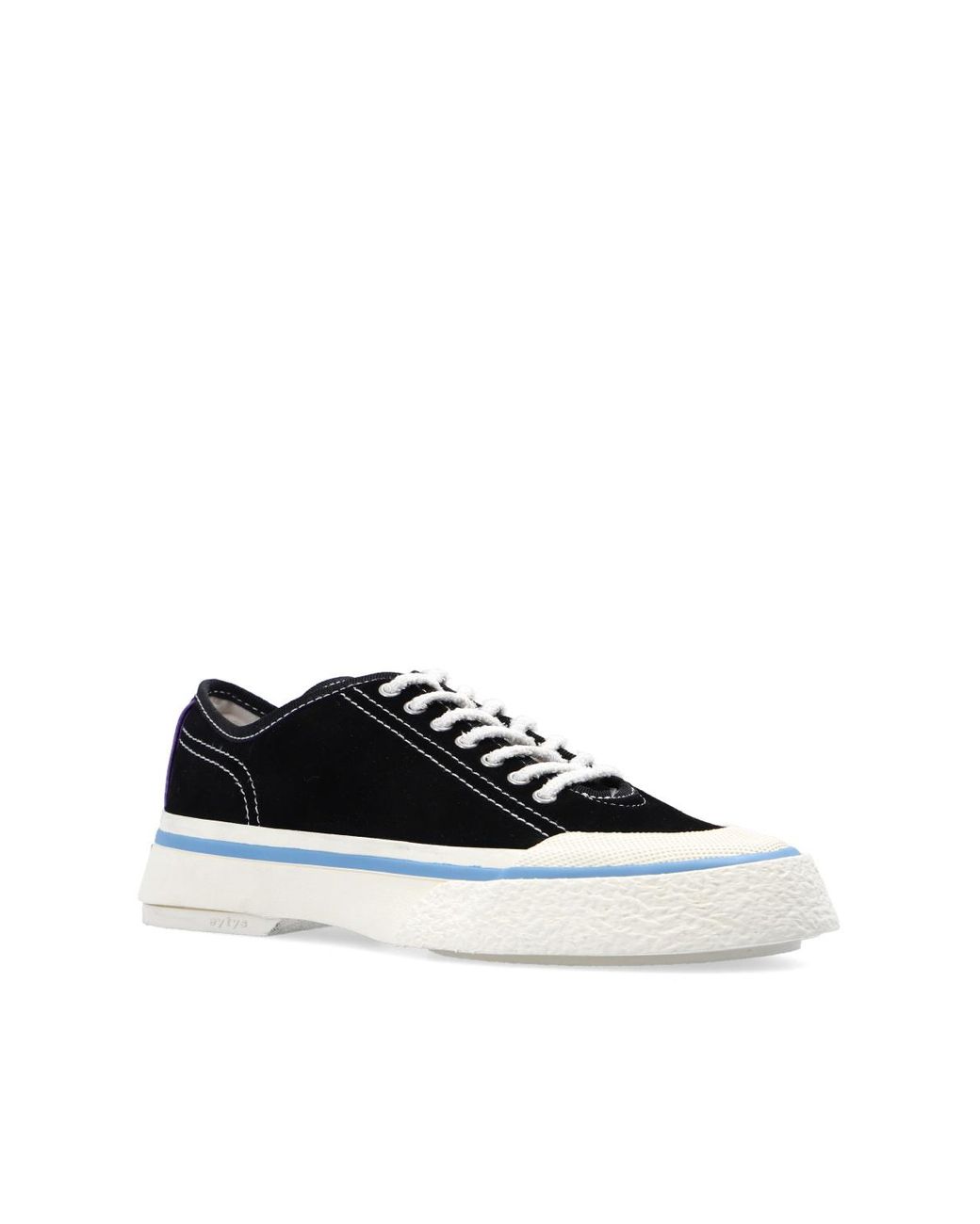Eytys 'laguna' Sneakers in Black | Lyst Australia