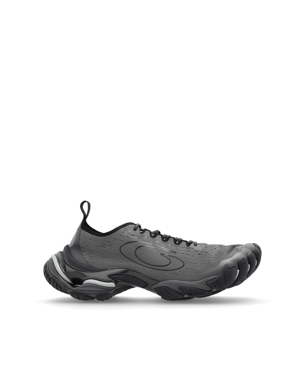 Balenciaga Gray Sneakers for men