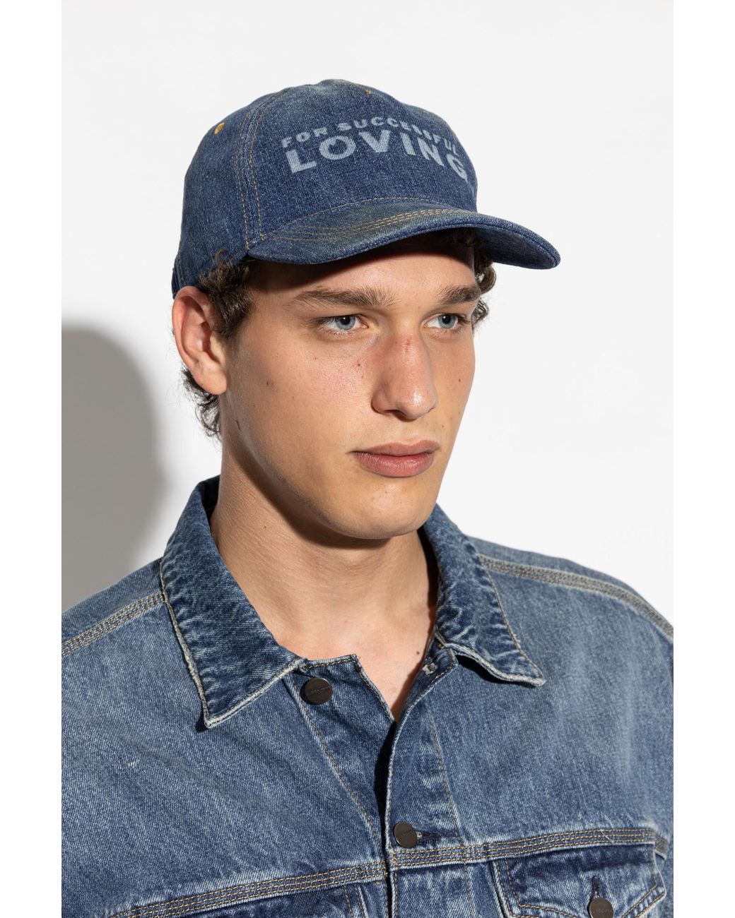 DIESEL Black X Tinder