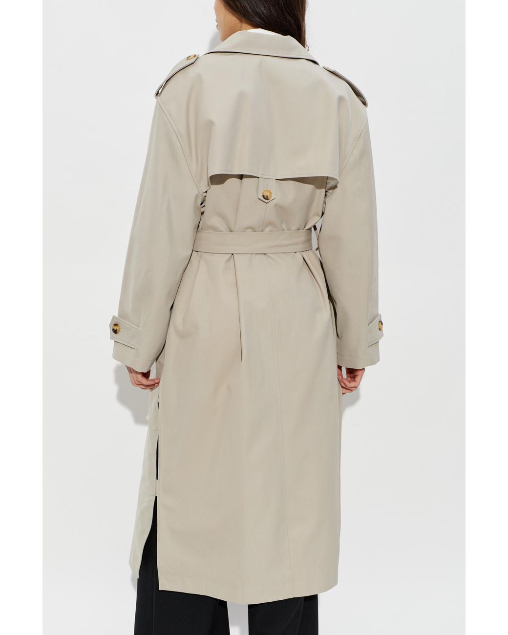 IRO Natural Coat 'Kalana'
