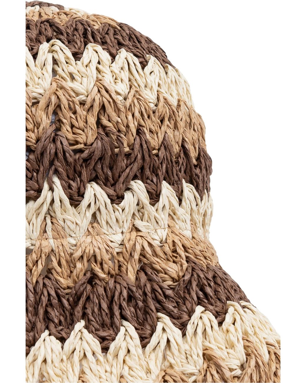 By Malene Birger Hat `Strawie` in Natural | Lyst