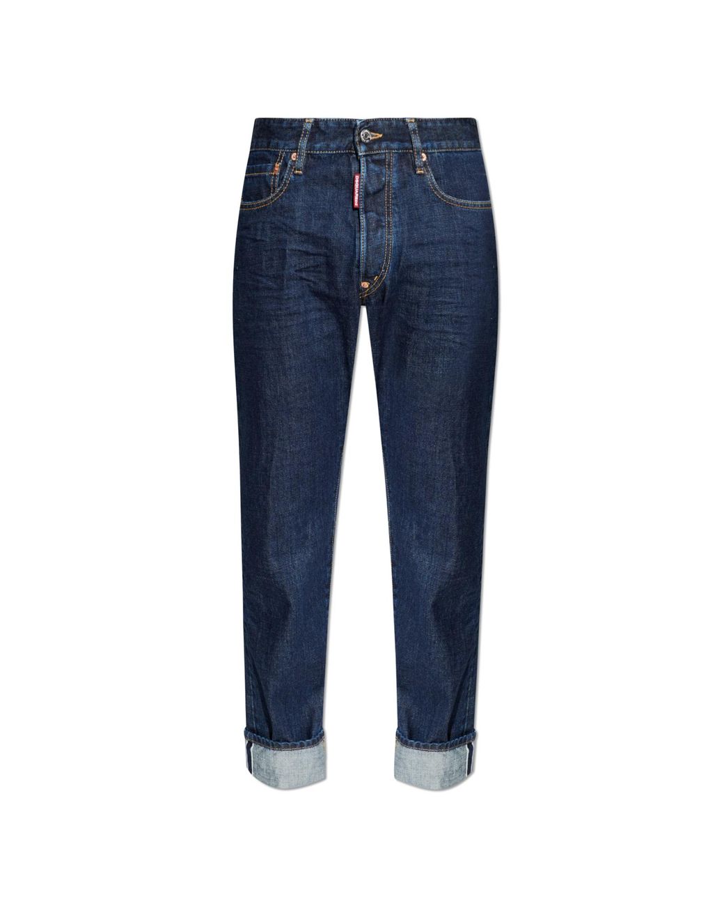 DSquared² Blue Jeans "Tomboy" for men