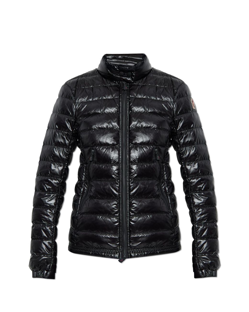 Moncler Black After-Ski