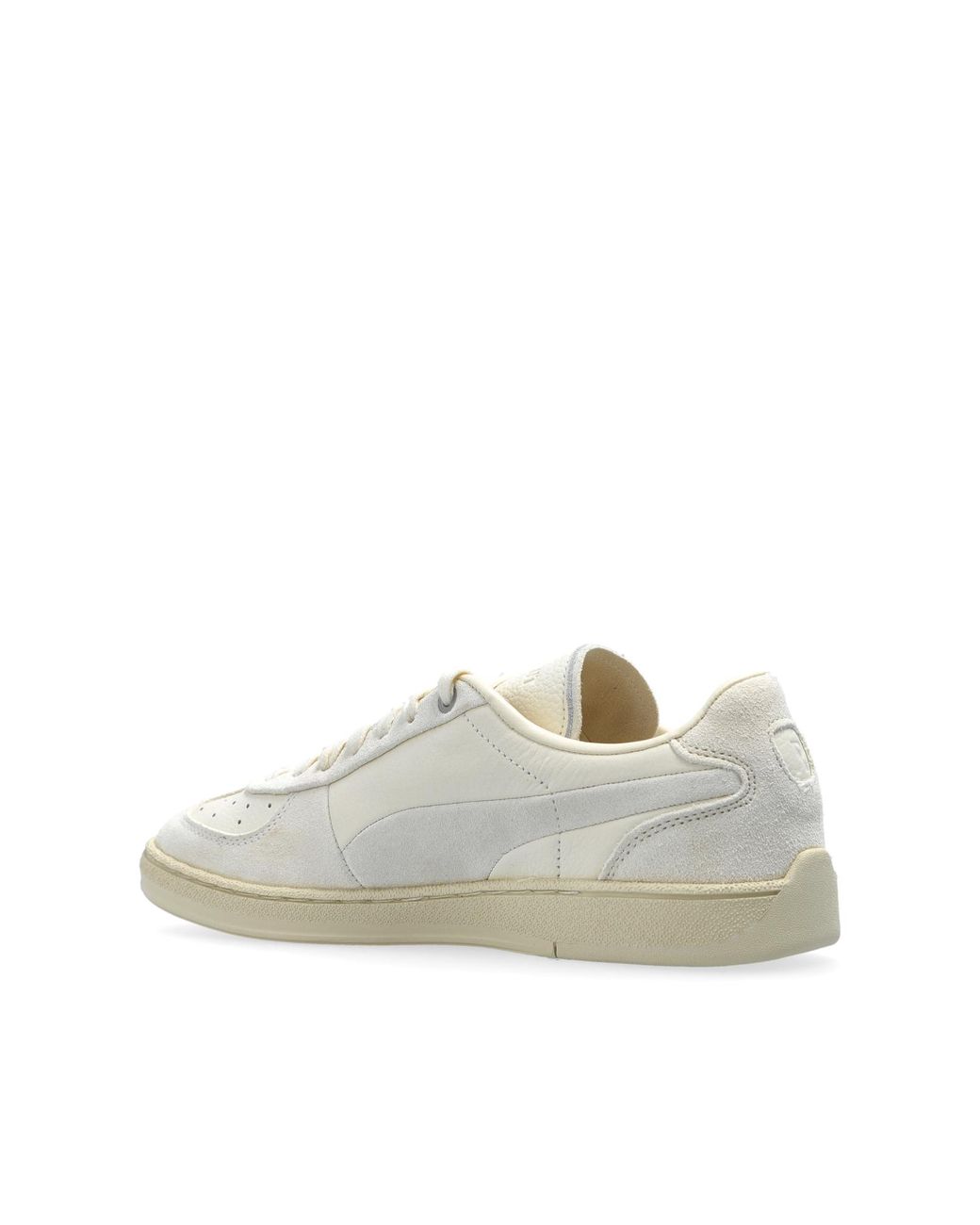 PUMA White X Represent