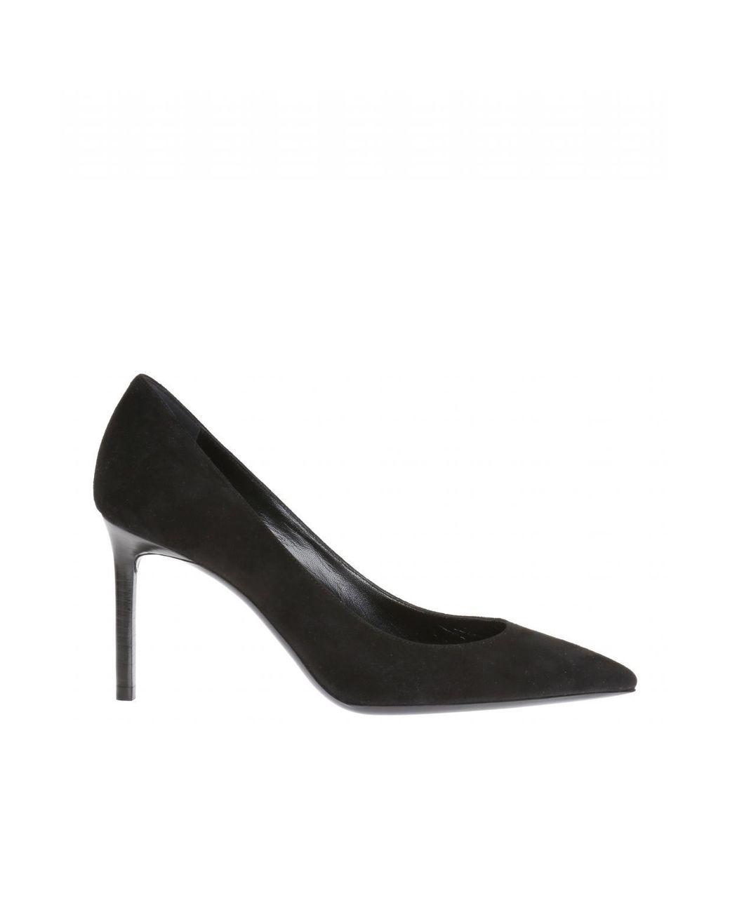 anja pumps saint laurent
