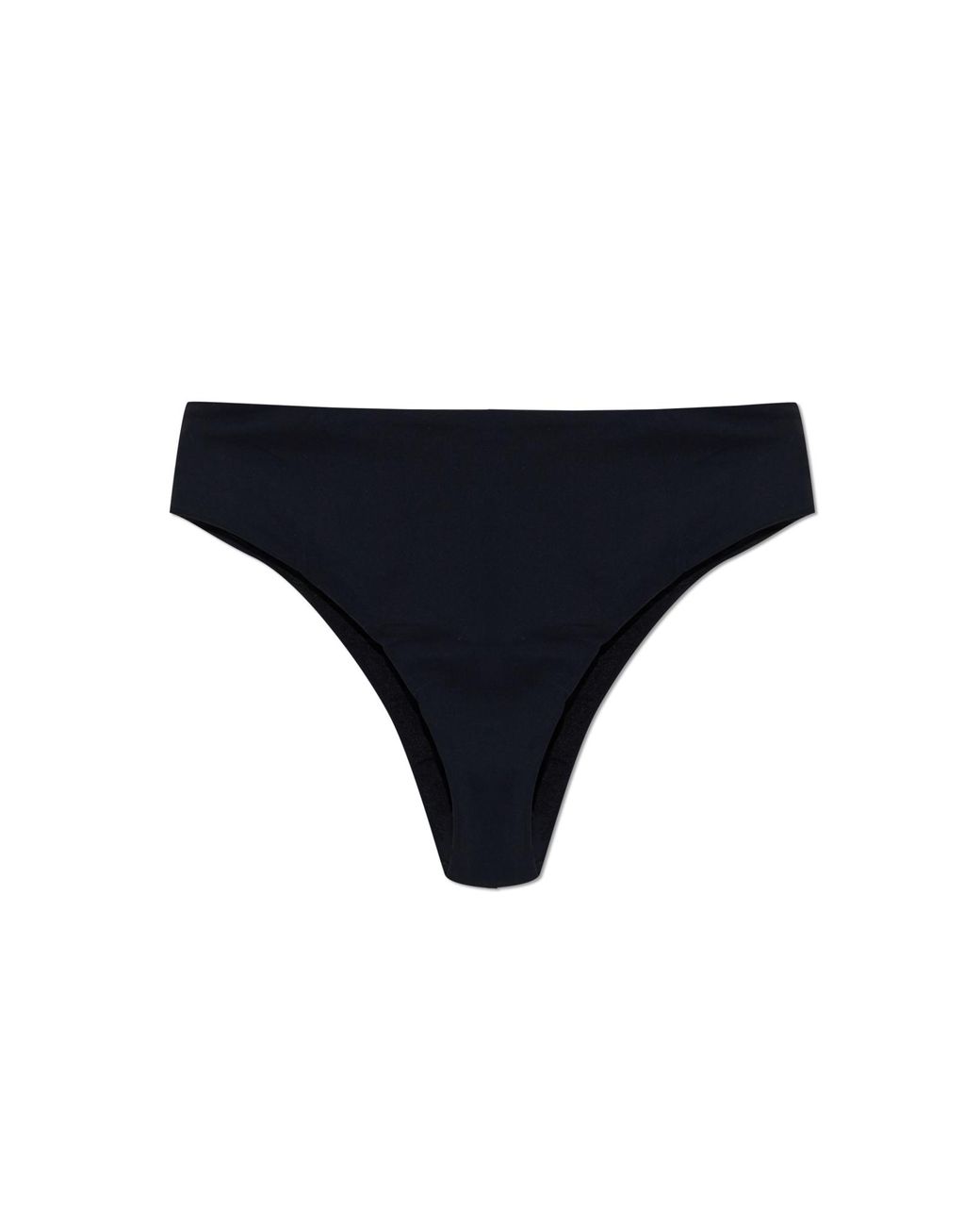 DSquared² Black Bottom Of Swimsuit