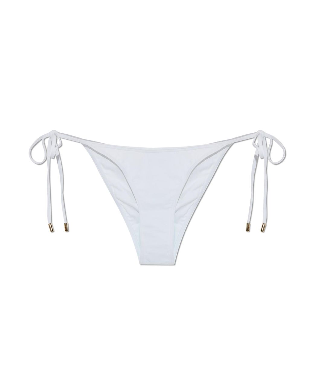Melissa Odabash White Bottom Of The 'Girona' Swimsuit