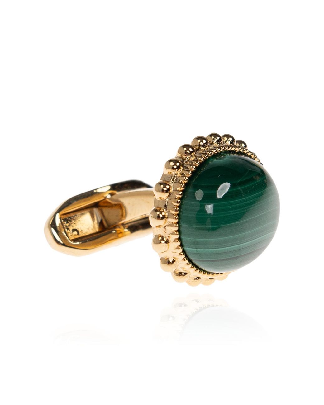 Dolce & Gabbana Black Cufflinks for men