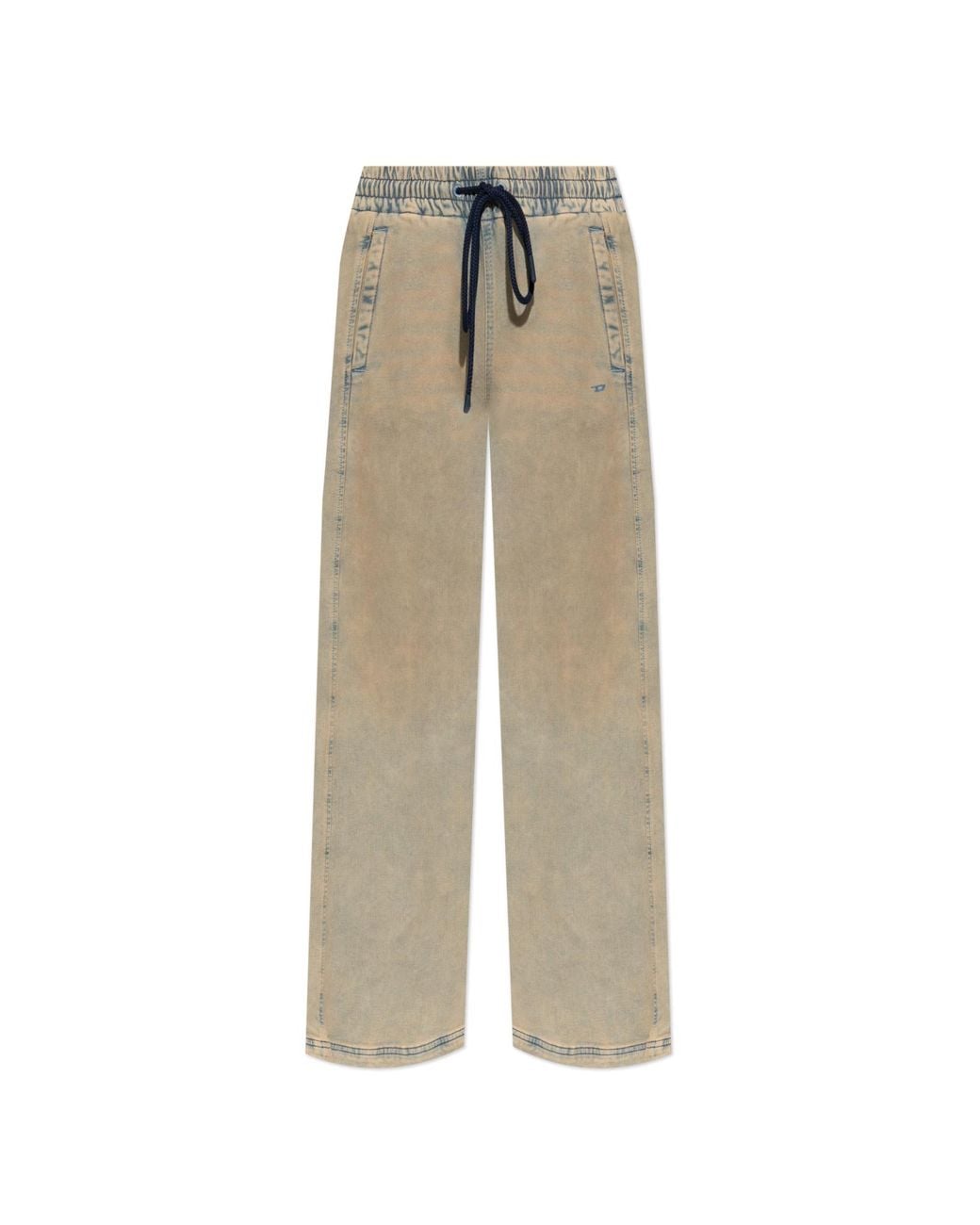 DIESEL Natural Jeans '1998 D-Buck'