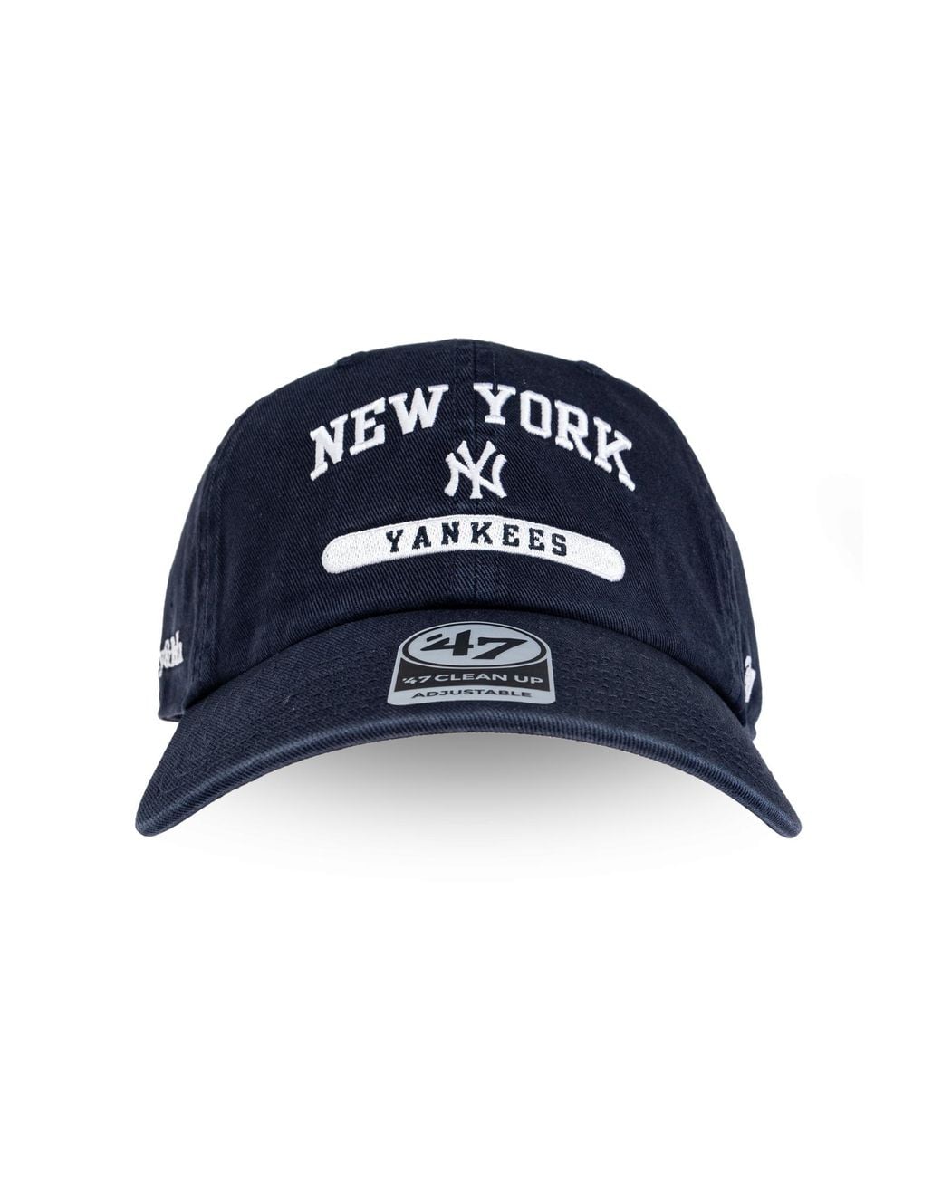 sporty-rich-NAVY-BLUE-Cap-From