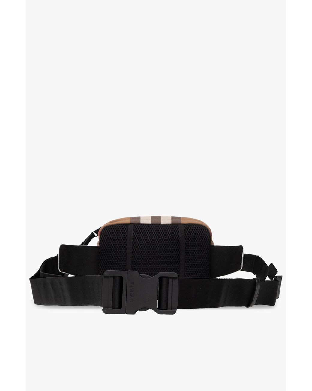 Burberry 'paddy' Belt Bag in Brown for Men | Lyst