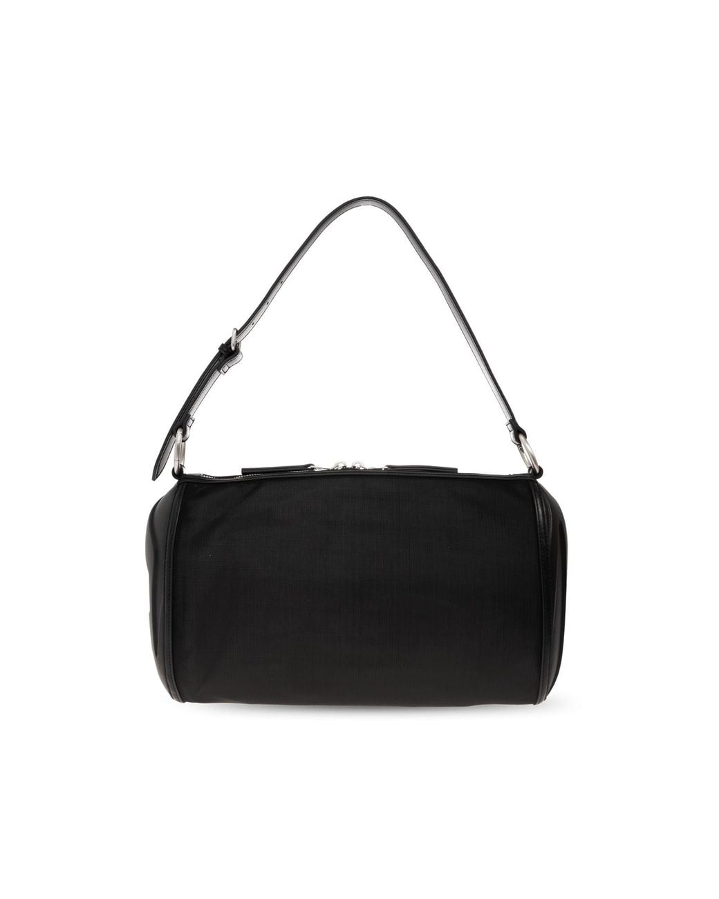 DIESEL Black Shoulder Bag 'Load-D'