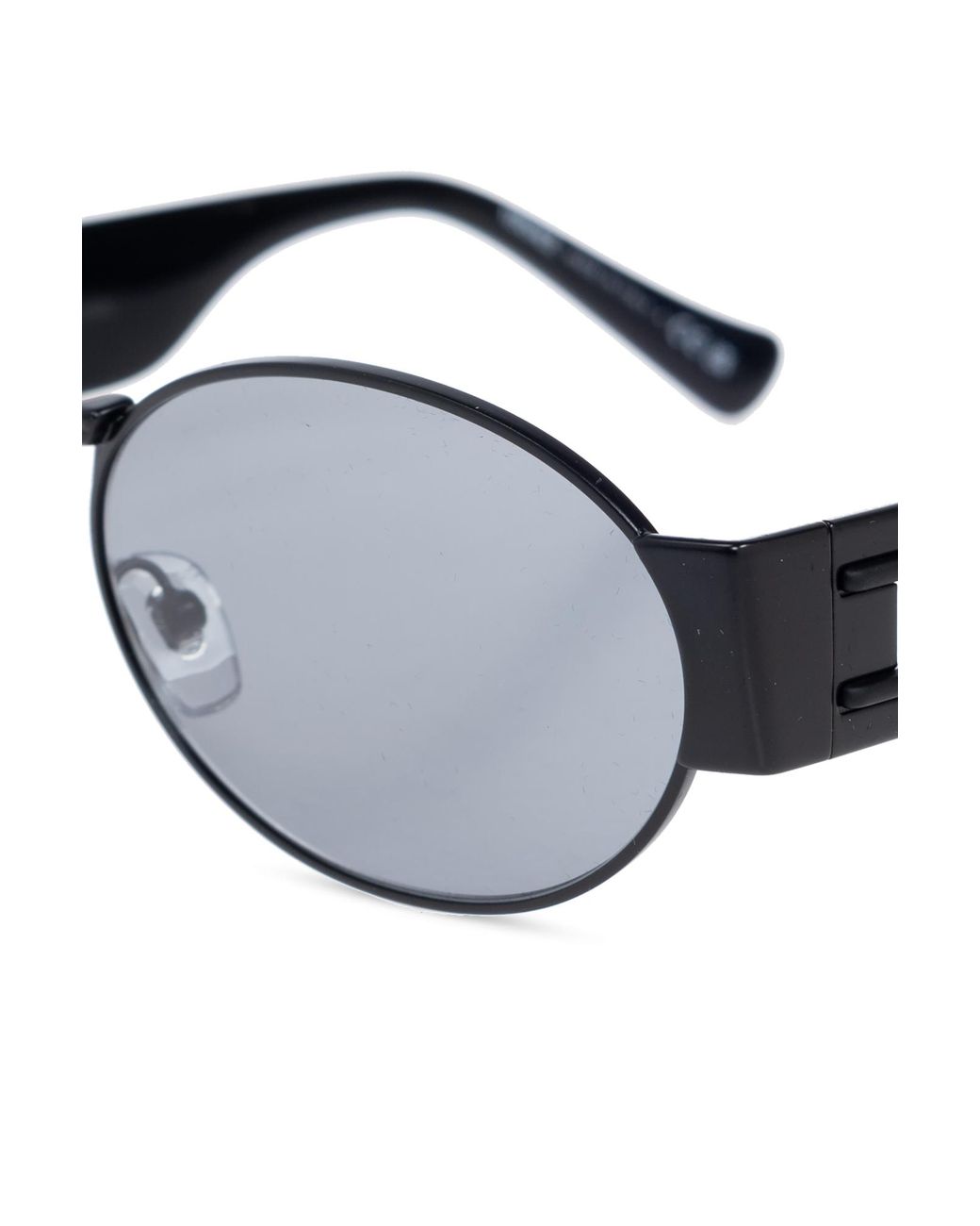 Versace Blue Sunglasses