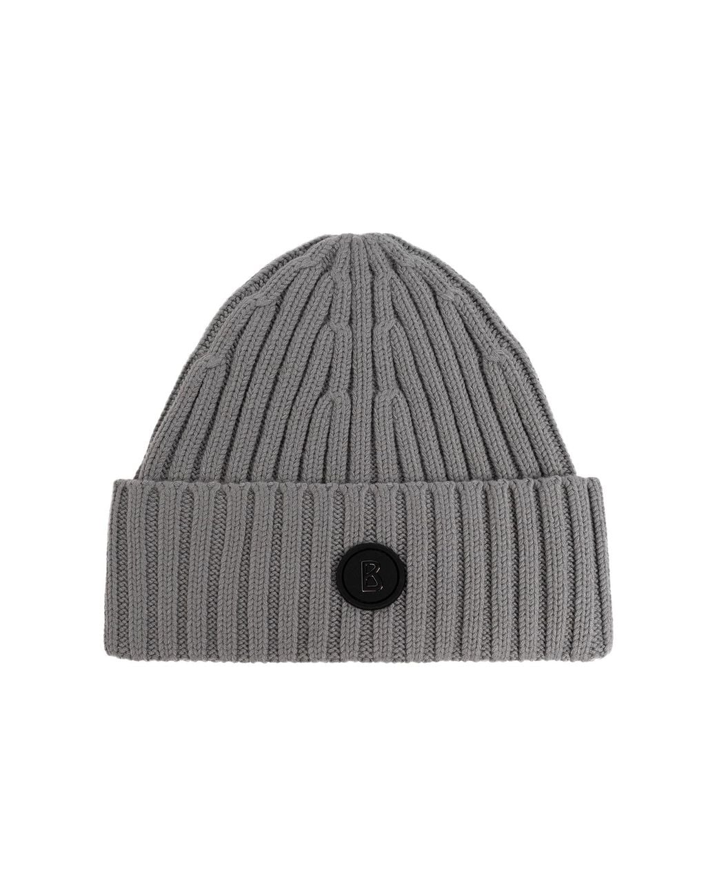Bogner Gray Bony-1 Cap