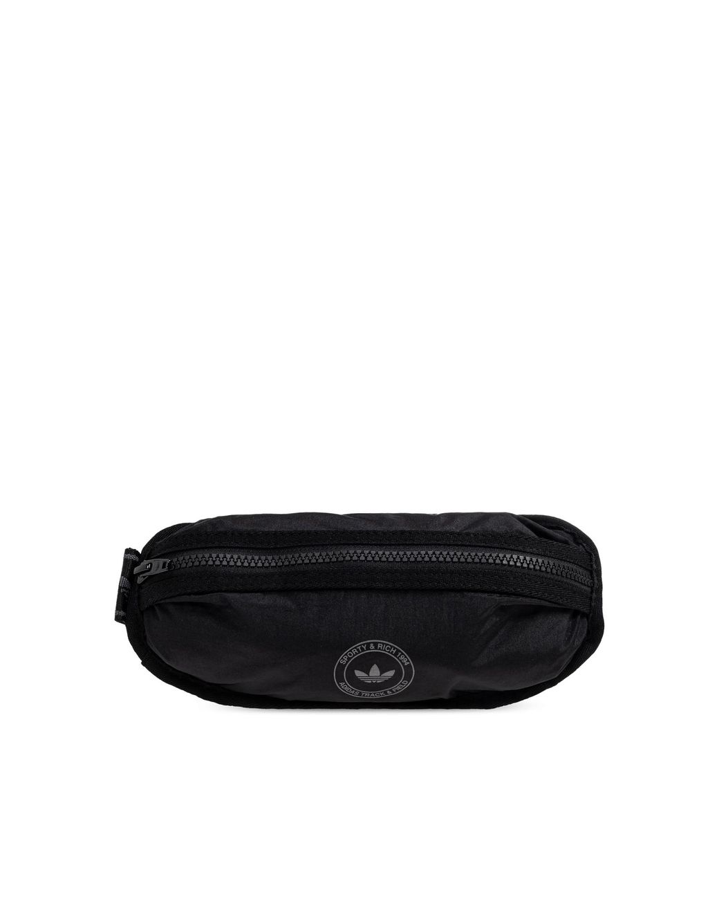 Adidas Originals Black Adidas X Sporty & Rich
