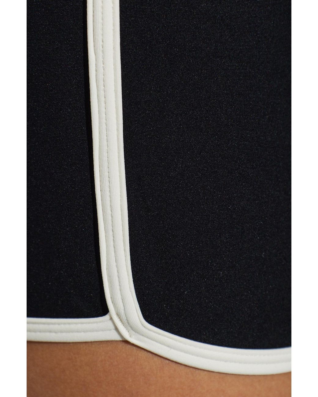 The Upside Blue 'Sol' Shorts for men