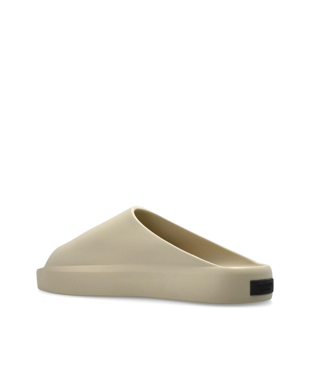 Fear Of God Natural 'Los Feliz' Slides