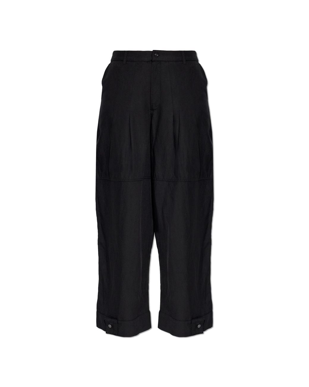 AllSaints Black 'Sherell' Trousers