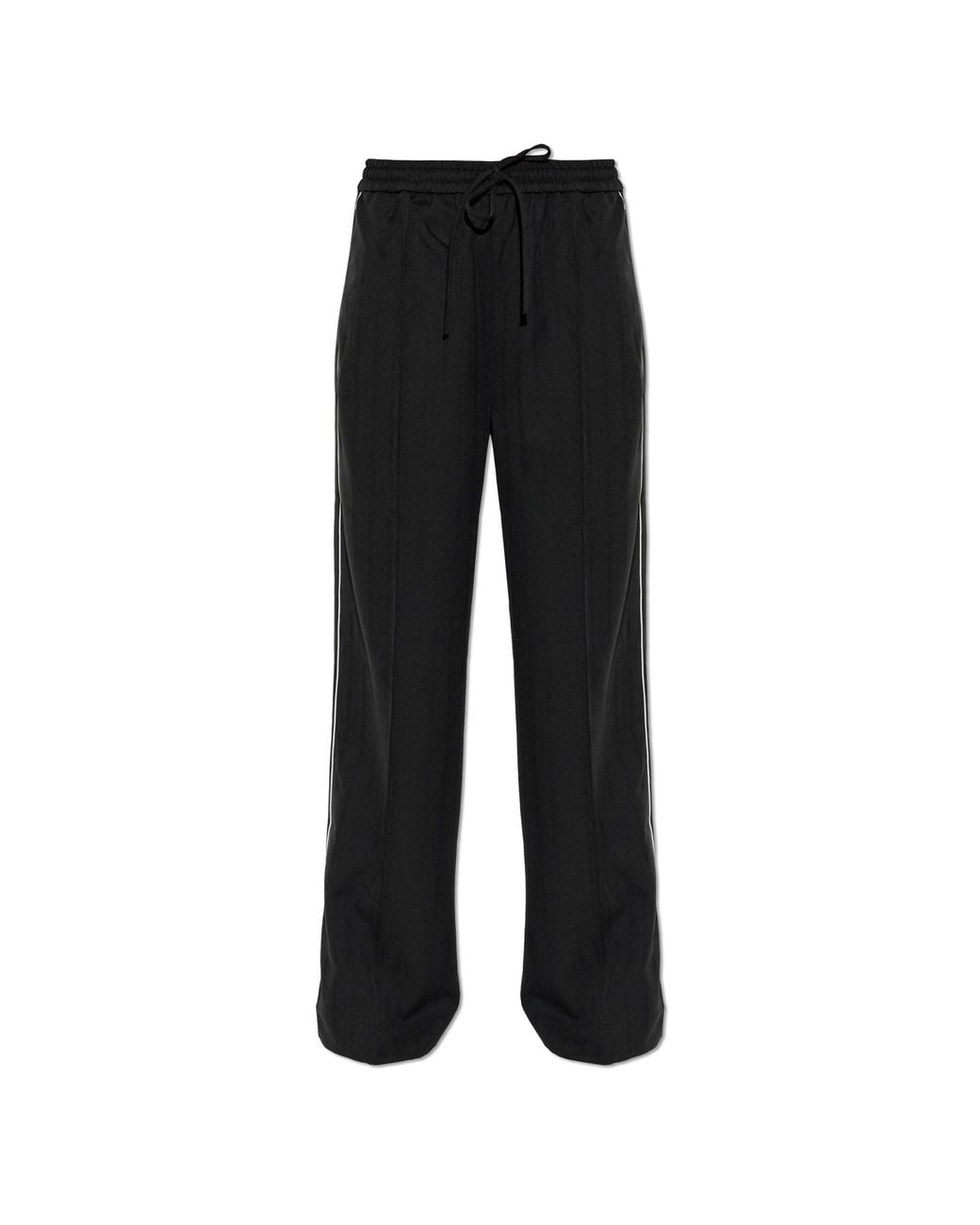 Gestuz Black 'Gzalezia' Pants