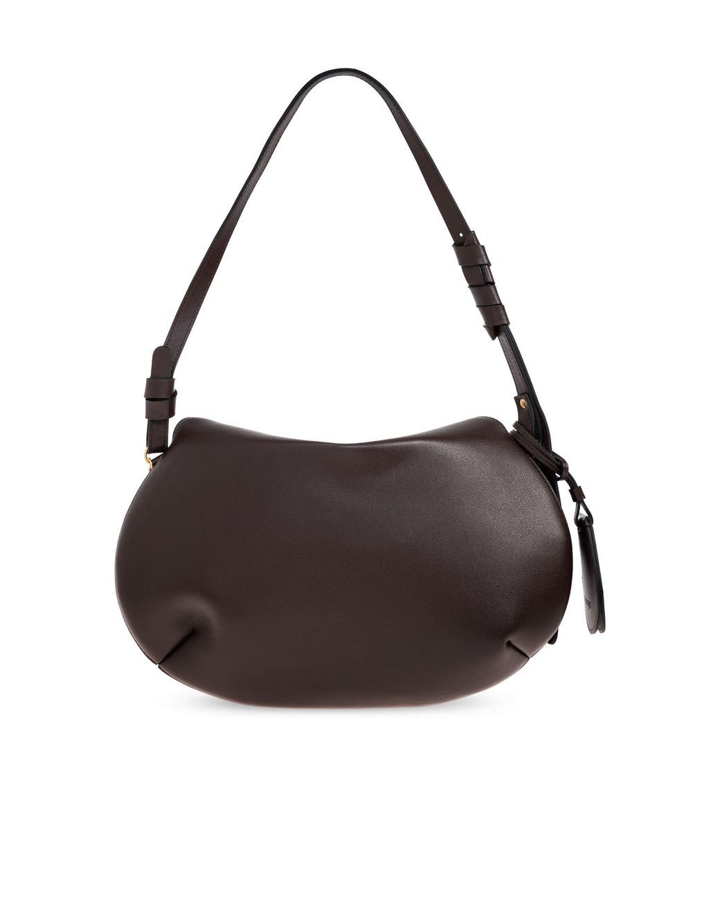 Neous Brown 'Libra' Shoulder Bag