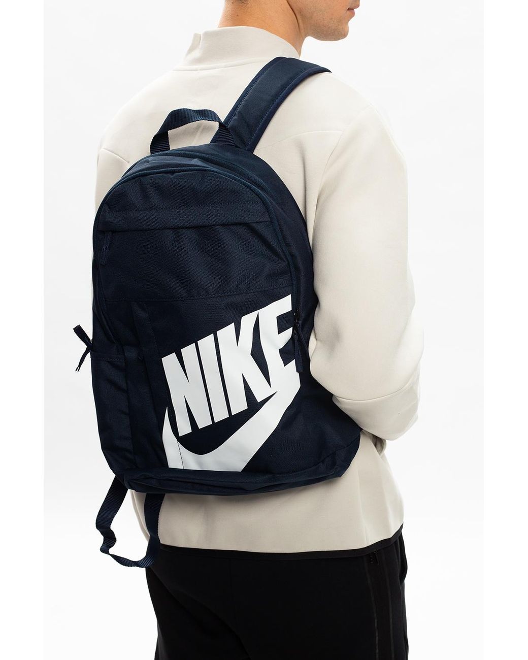 Nike Elemental Backpack 2.0 in White | Lyst Canada