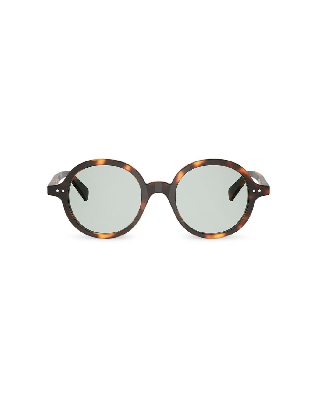Céline Black 'Riff' Sunglasses