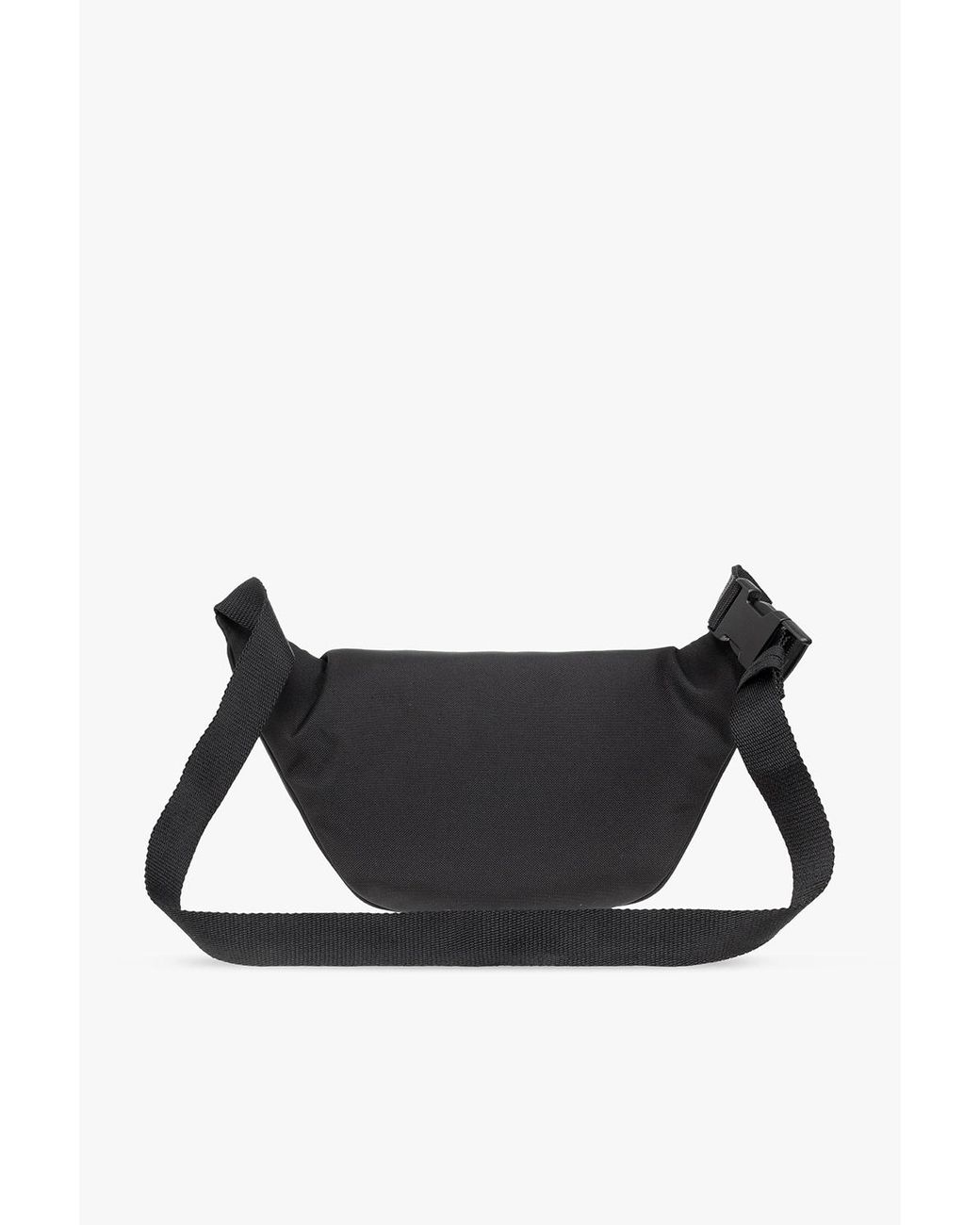 【BALENCIAGA】 Explorer Belt Bag Men's Explorer Beltpack in Black | Balenciaga US
