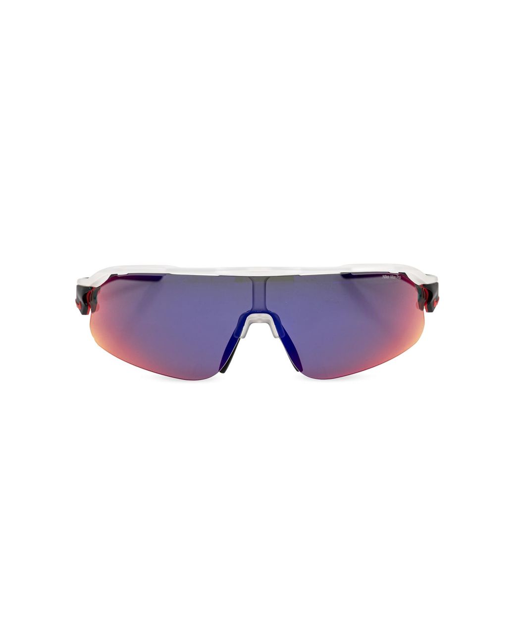 Nike Multicolor "Flyfree Shield E" Sunglasses for men