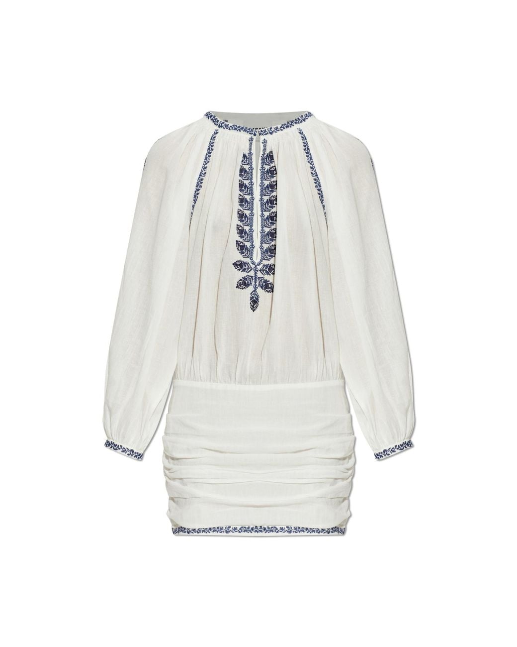 Isabel Marant White 'Dress' Ludy