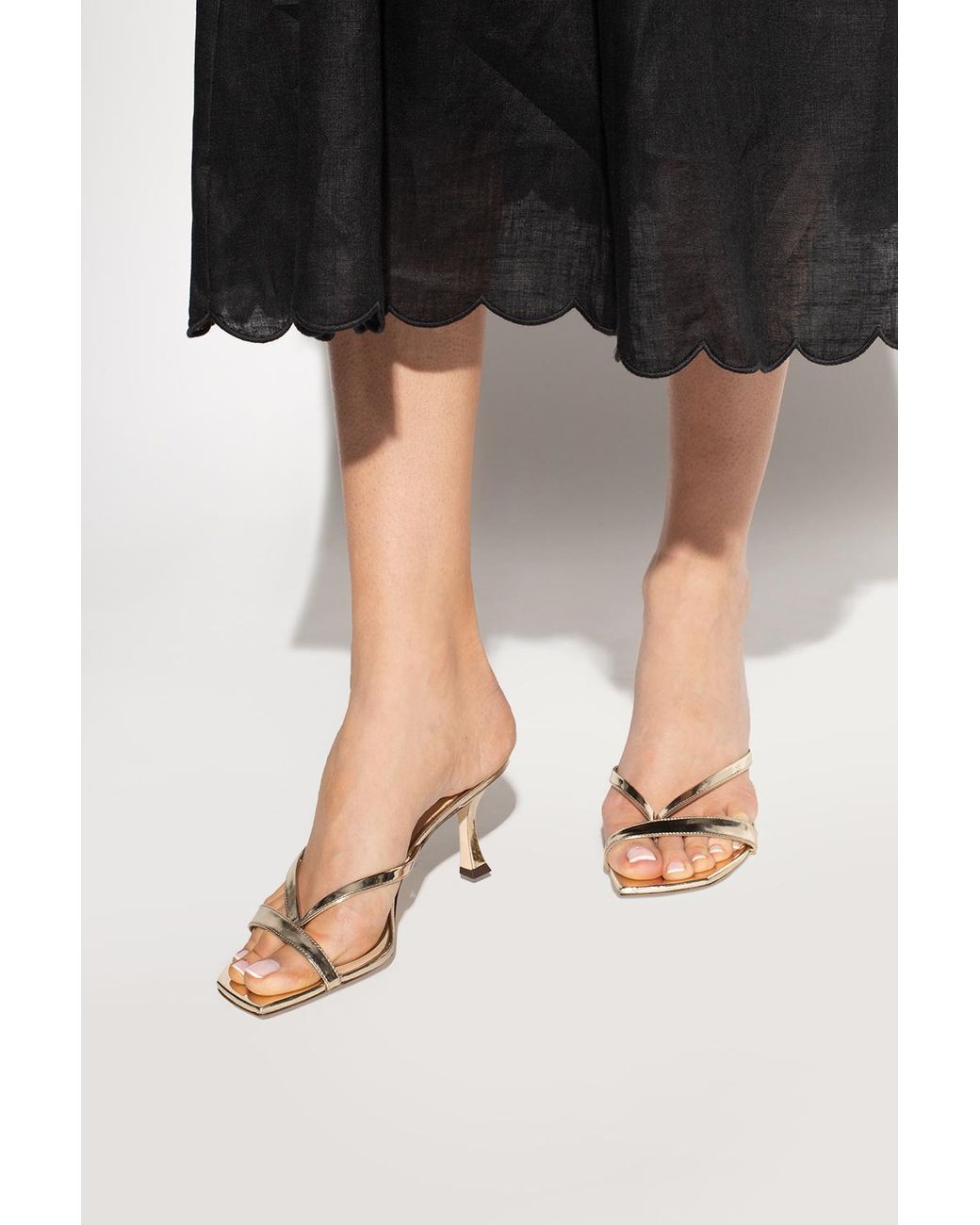 Vitkac jimmy choo hot sale