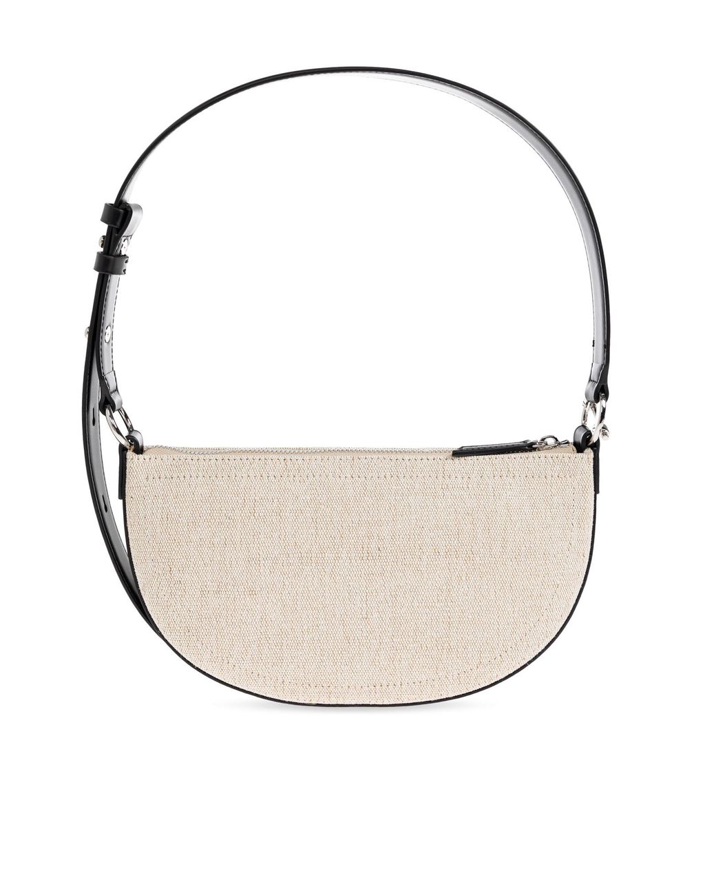 Samsøe & Samsøe Blue Bag 'Samoon'