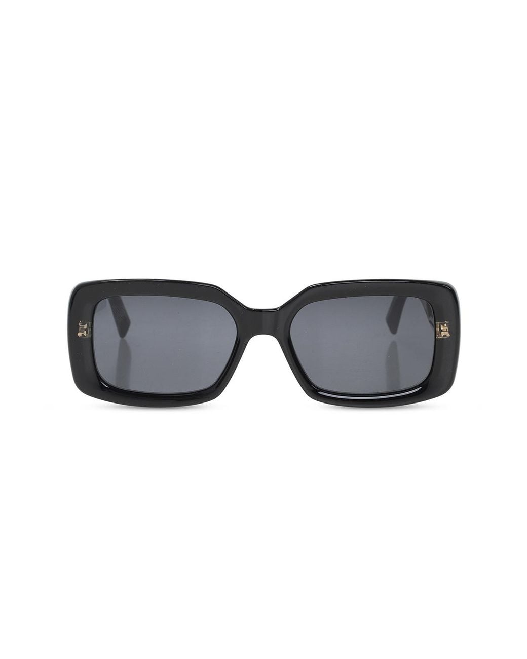 Givenchy Brown Sunglasses