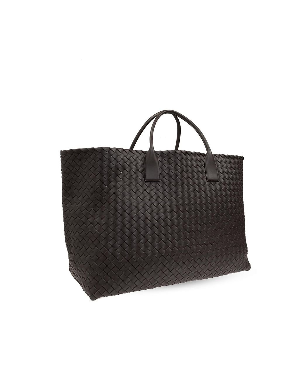 Maxi cabat outlet bottega veneta