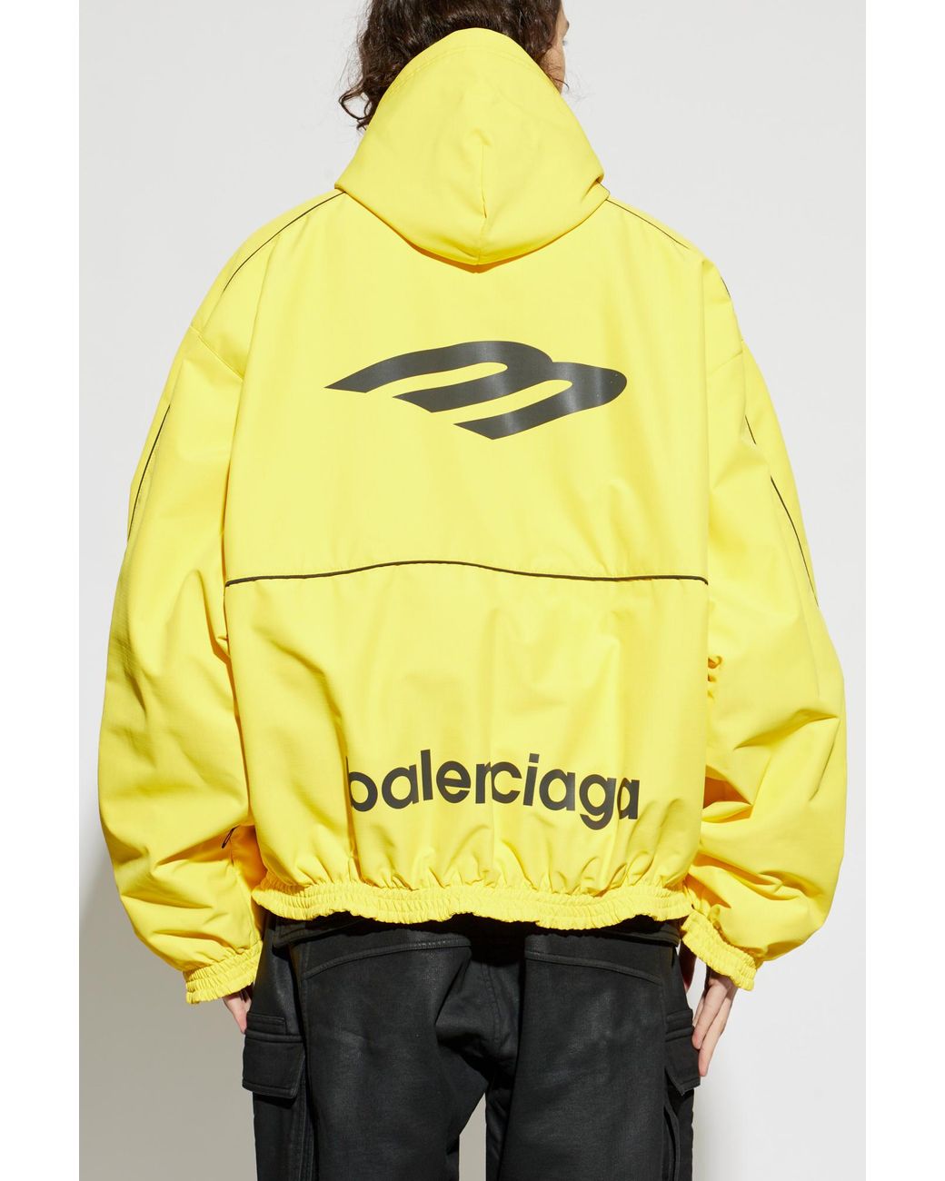 balenciaga-YELLOW-Insulated-