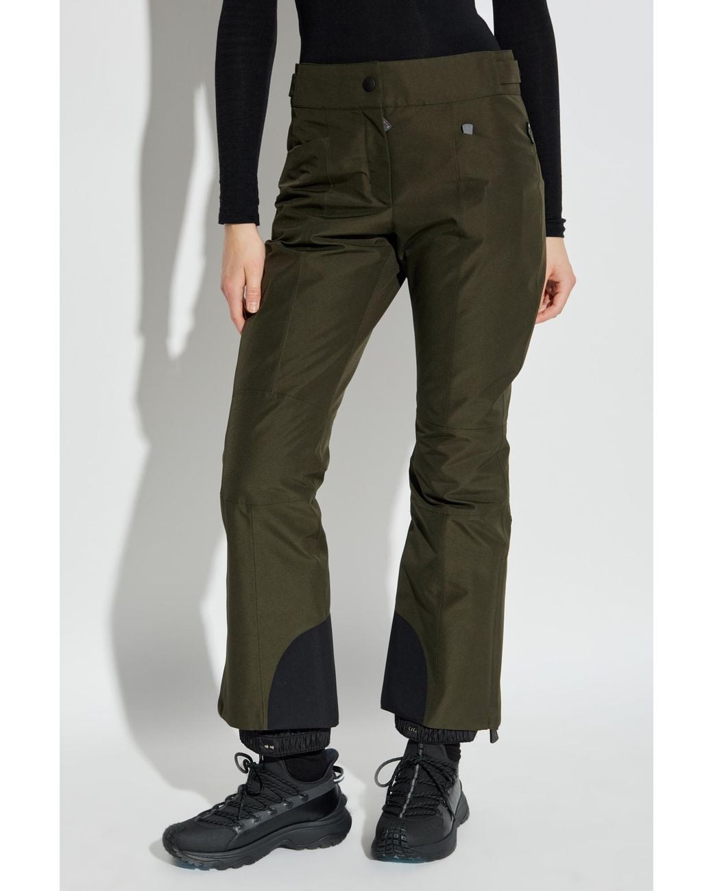 Moncler Black High Performance