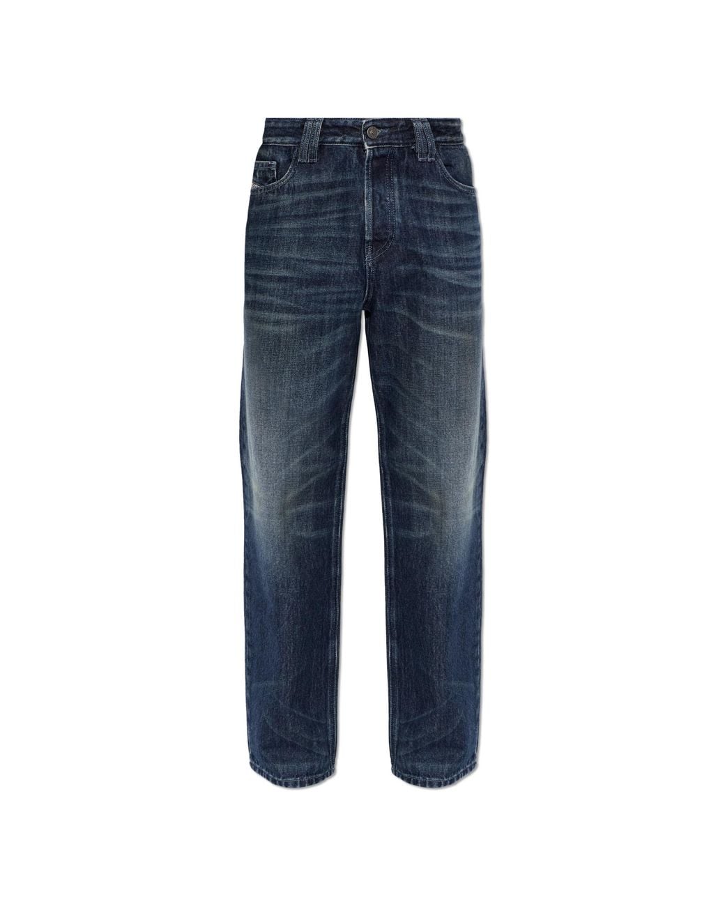 DIESEL Blue Jeans '1991 D-Voeed-Fsj3' for men