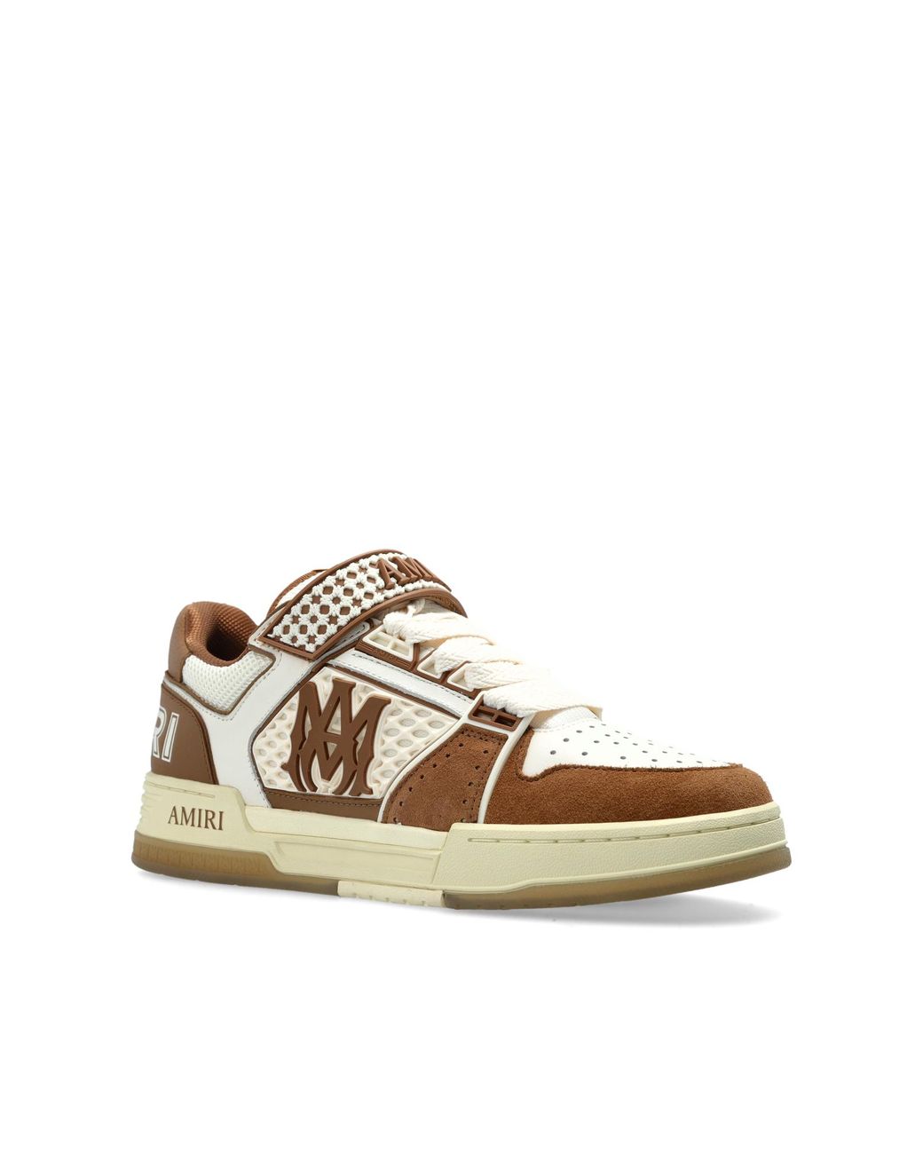 Amiri Brown 'Ma Skyline' Sports Shoes for men