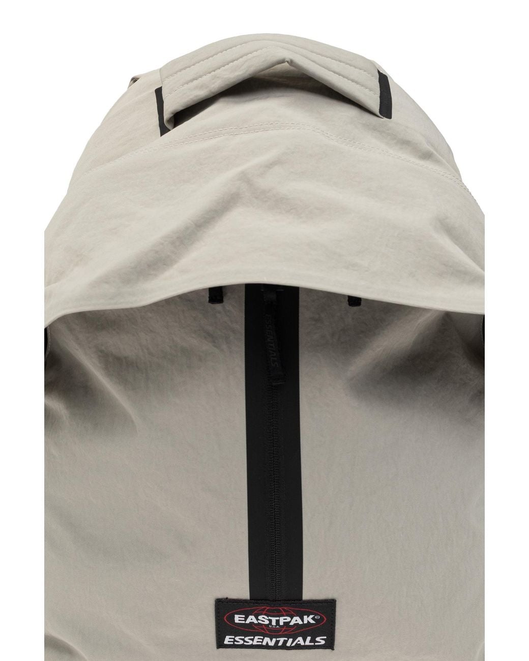 Fear Of God Gray Backpack