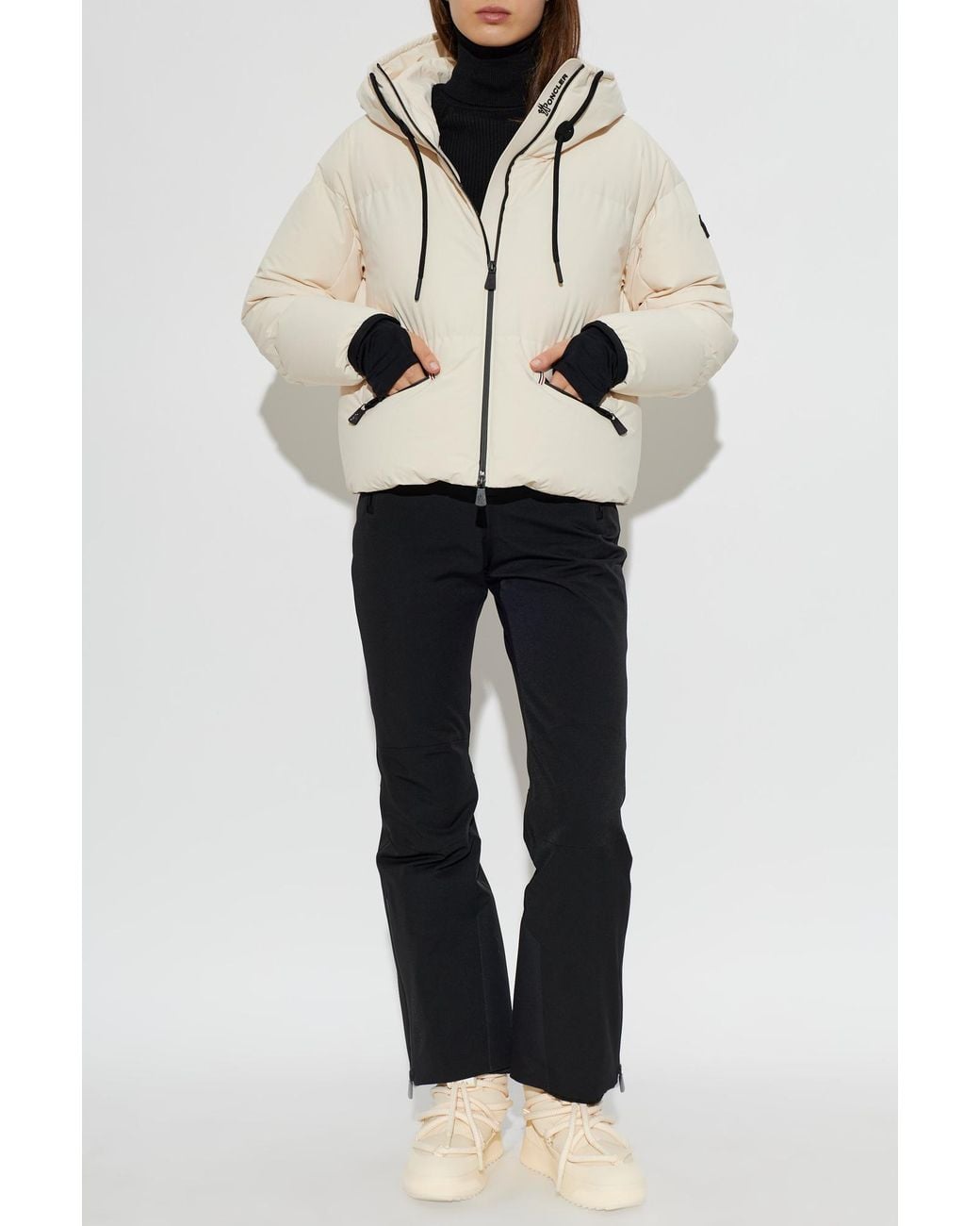 Moncler Natural High Performance