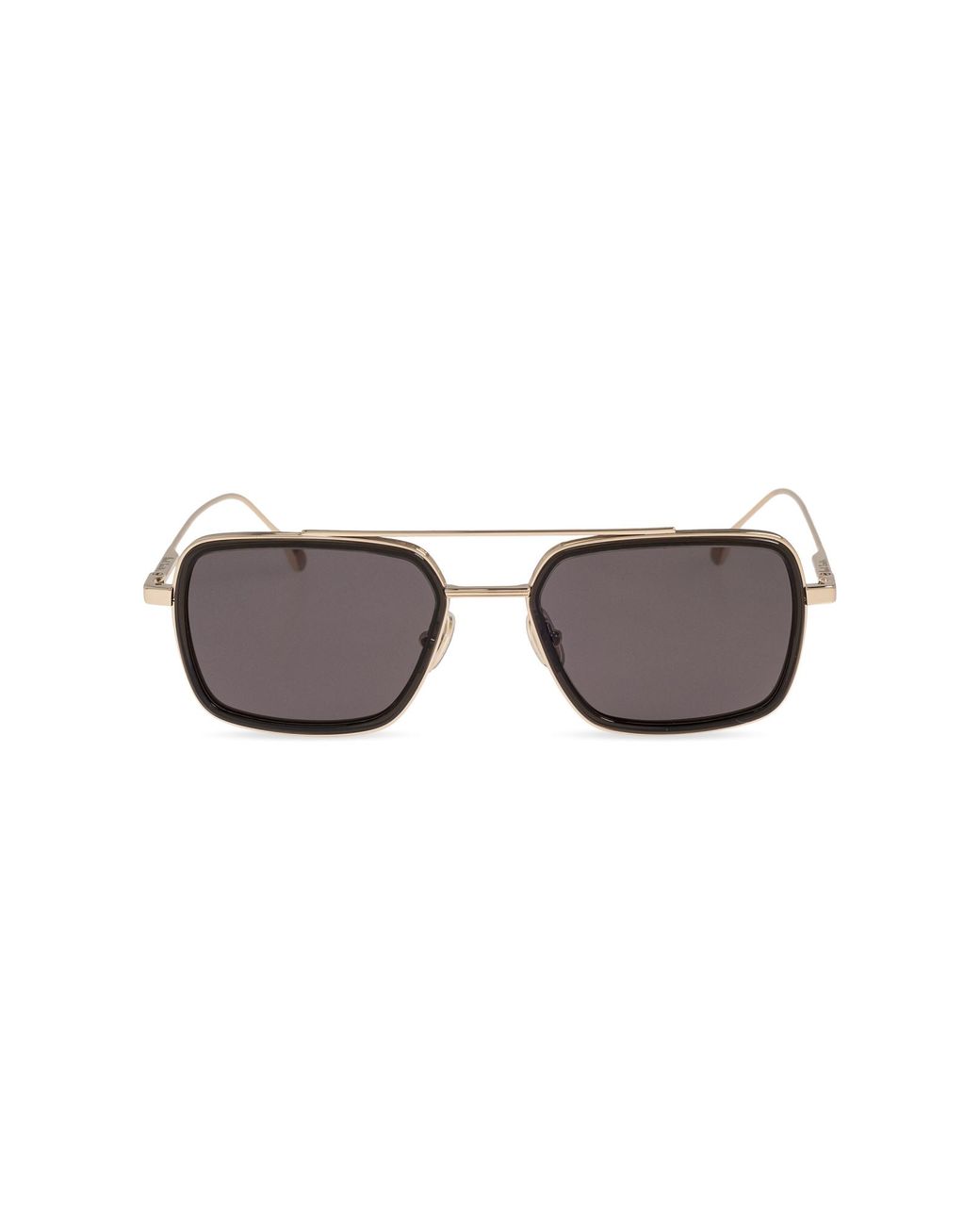 Paul Smith Metallic "Hugon" Sunglasses for men