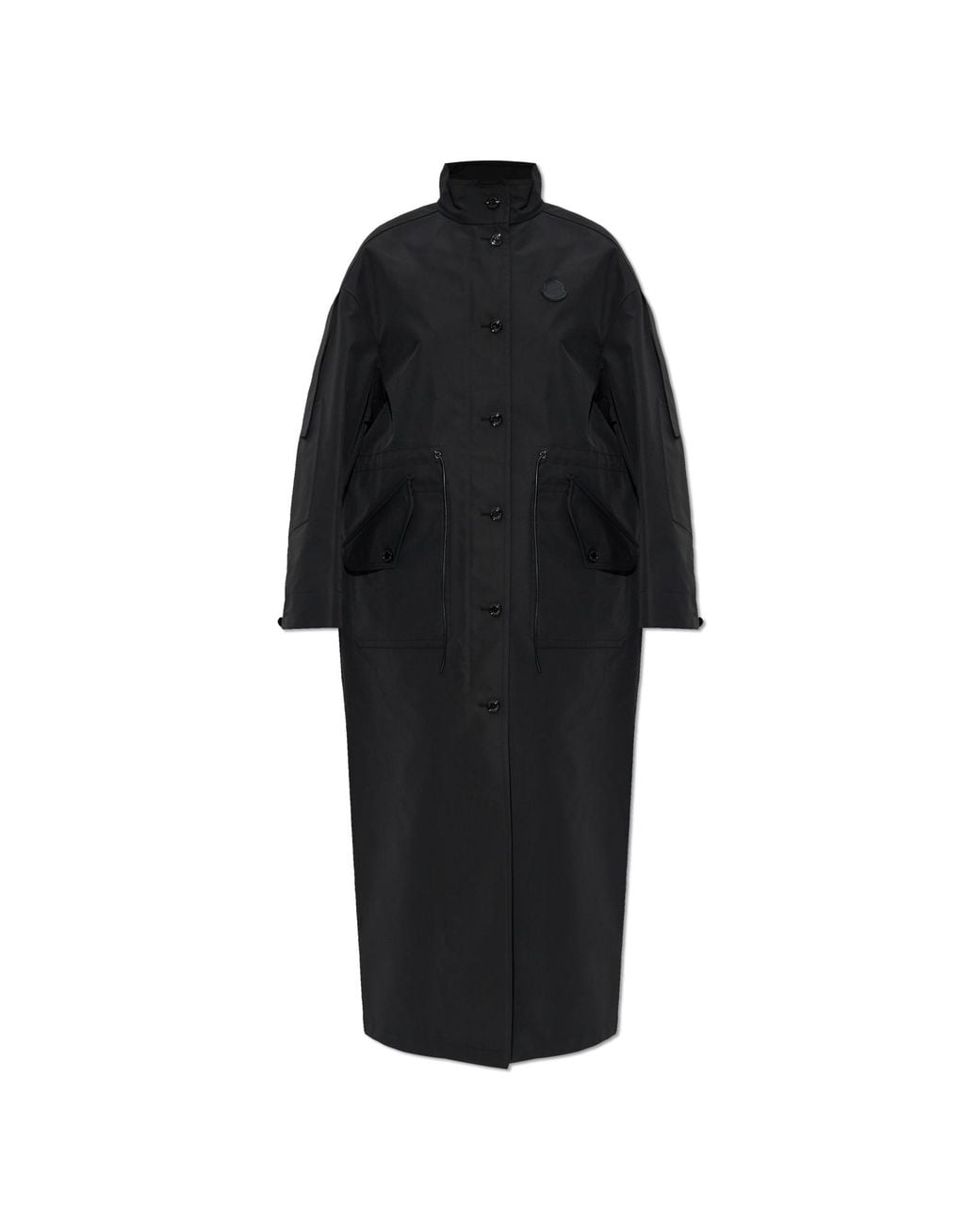 Moncler Genius Black 4 Moncler Edward Enninful