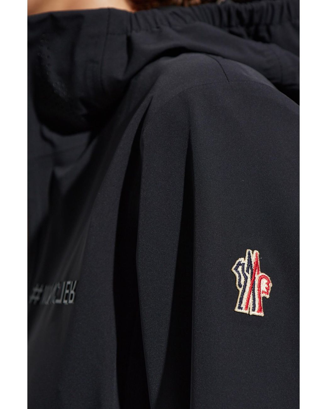 Moncler Blue Day-Namic