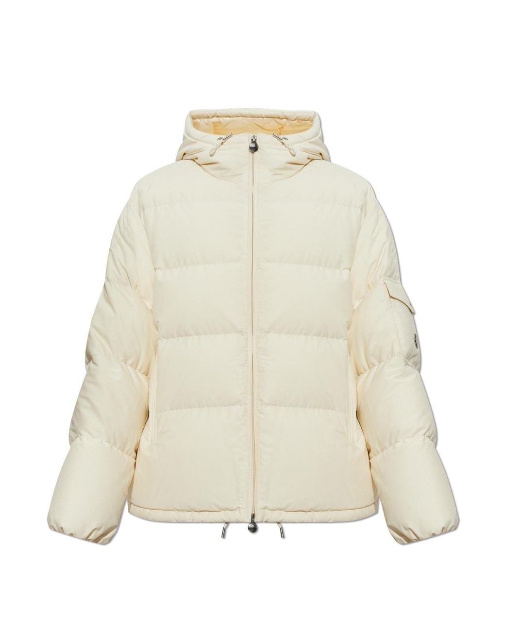 Moncler Natural Himalaya Down Jacket for men
