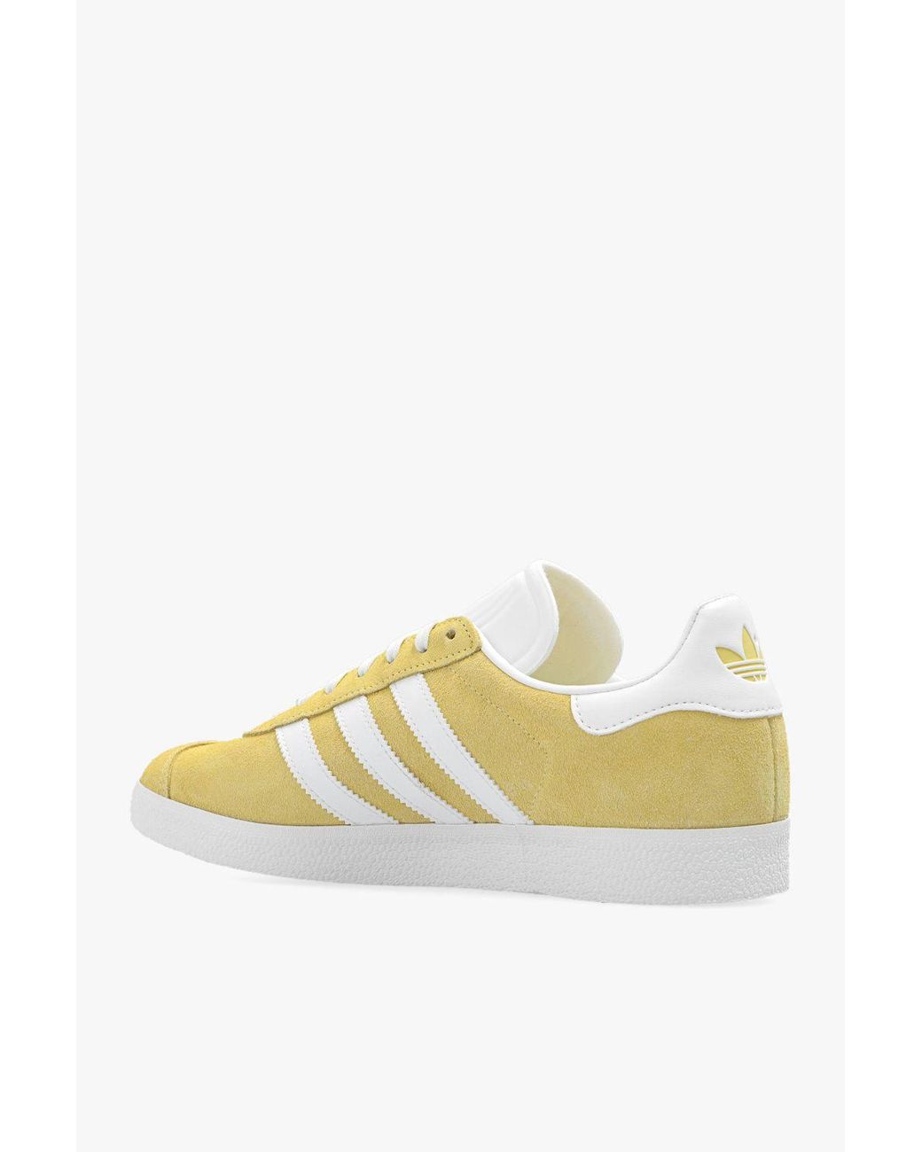 adidas gazelle silver green womens Adidas Gazelle Indoor W semi spark wonder IE2959  Sneaker Junkies