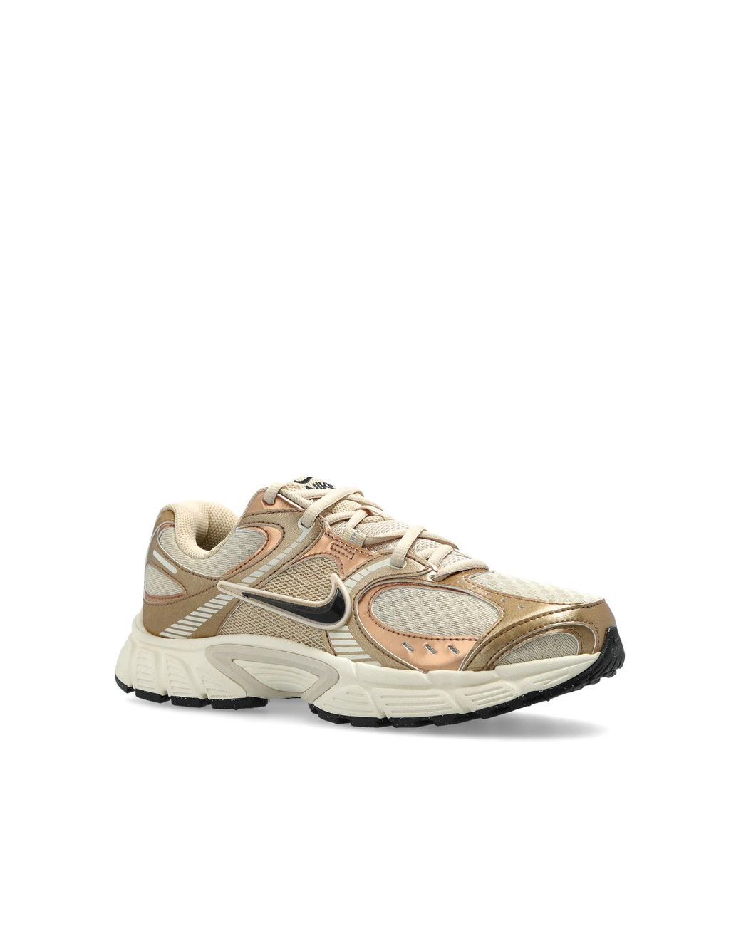Nike Brown 'V5' Sneakers