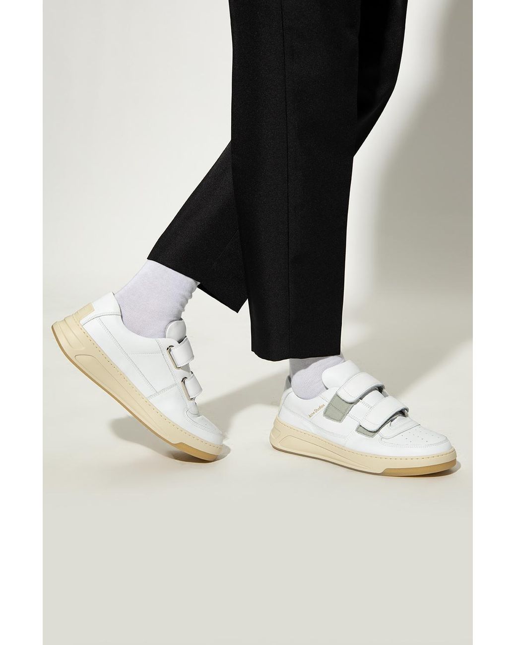 Acne studios hotsell perey sale